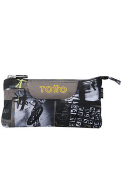 Totto multipurpose board black
