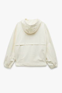 Koton Impermeable efecto cuero