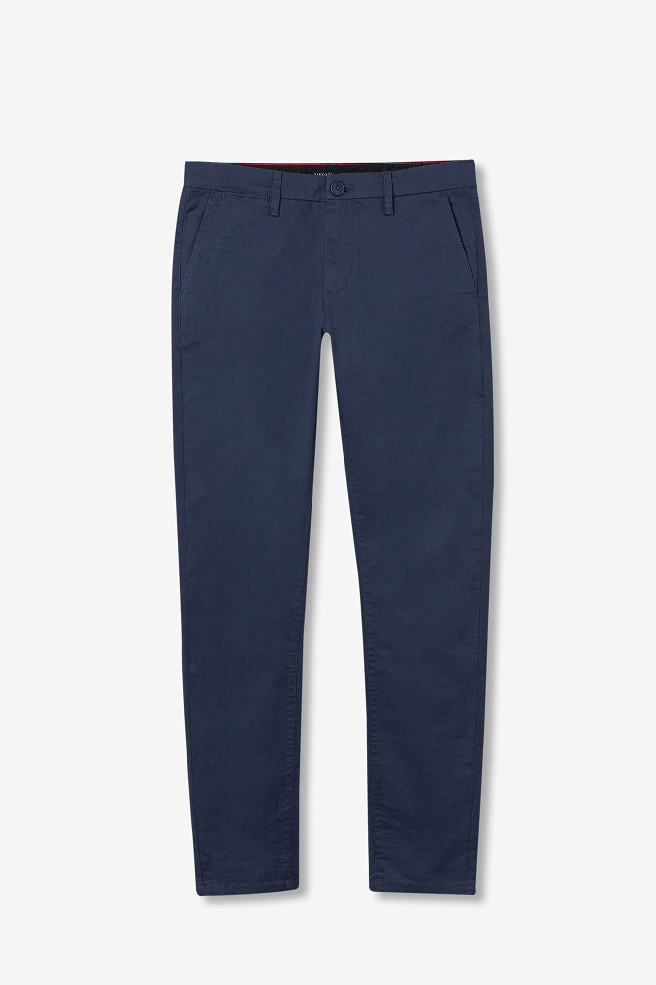 Tiffosi Pantal&oacute;n Chino Slim Fit