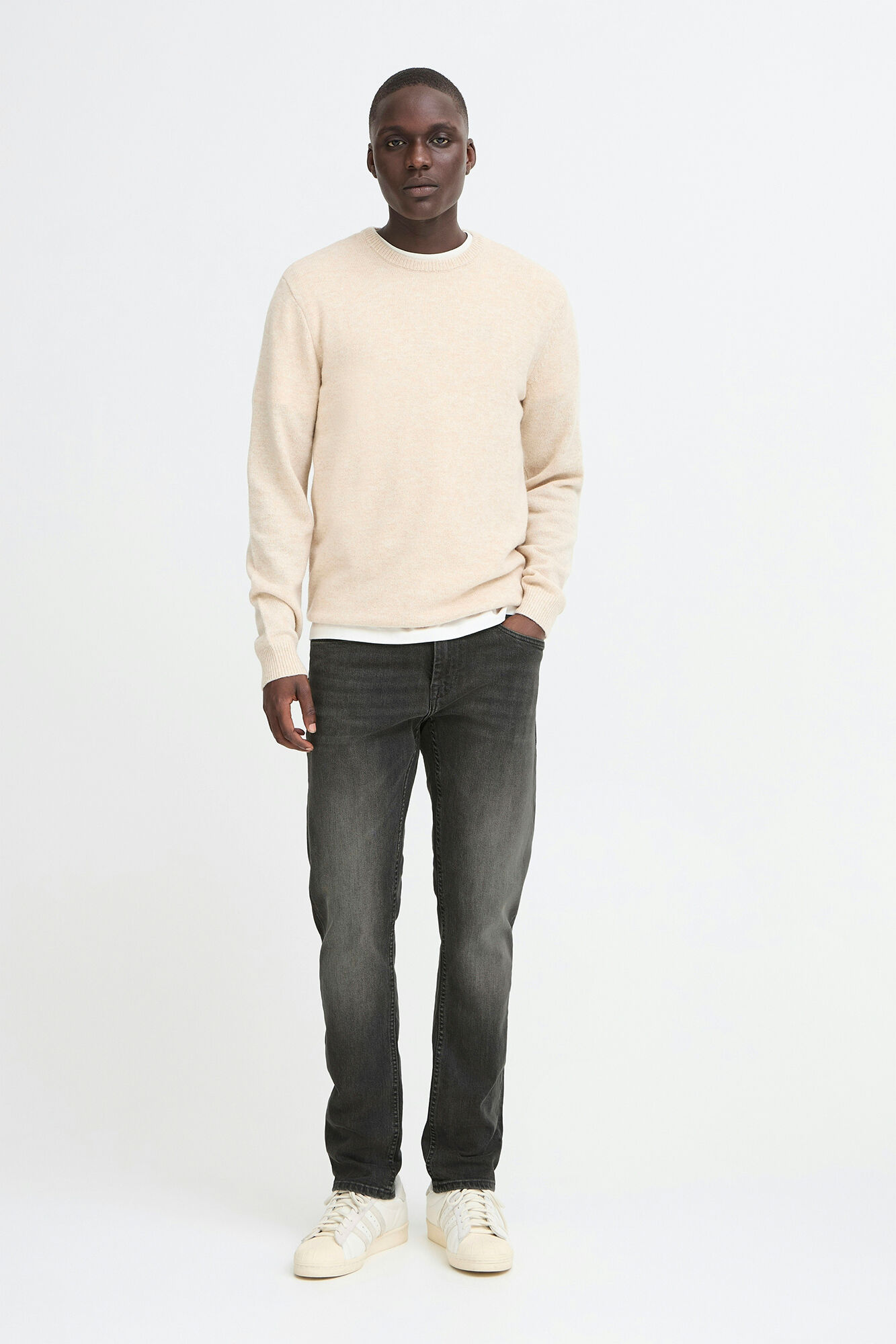 Blend Pantal&oacute;n Vaquero