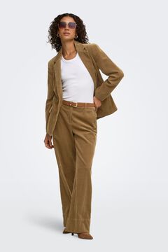 JDY Pantal&oacute;n ancho pana