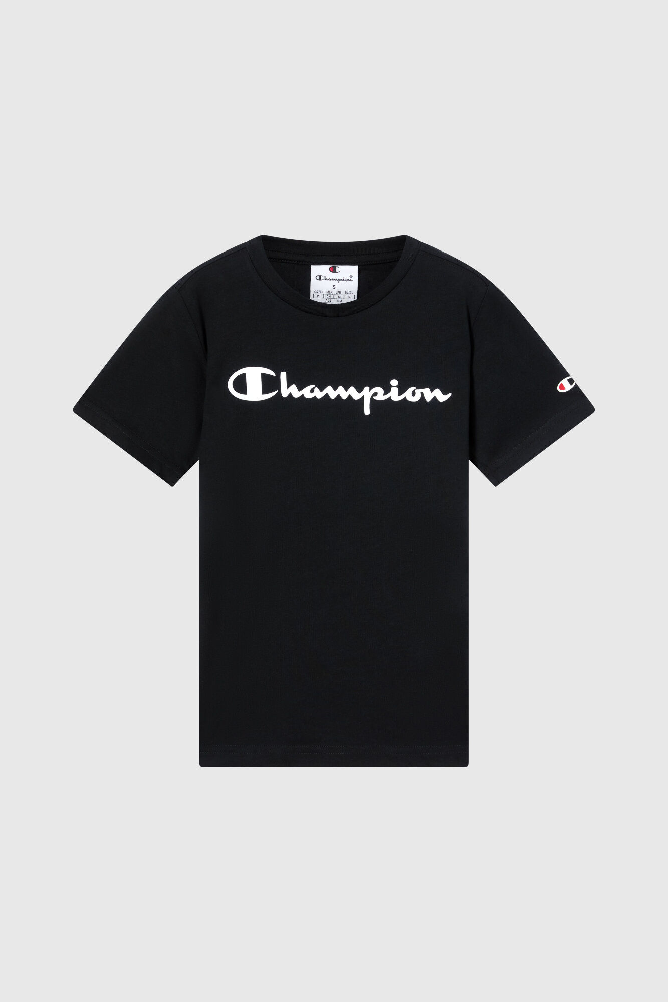 Champion Short-sleeved T-shirt