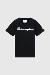 Champion Kids Short-sleeved T-shirt