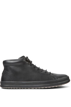 Springfield Men's casual ankle boots. black