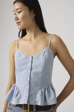 Levi's Top de tirantes