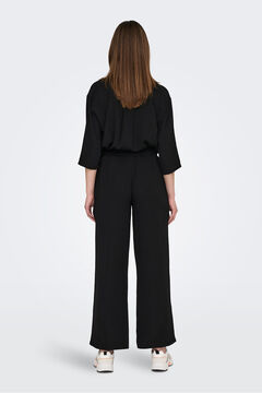 JDY Lange weite Hose