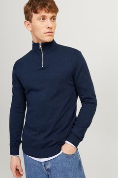Jack & Jones Jersey cremallera