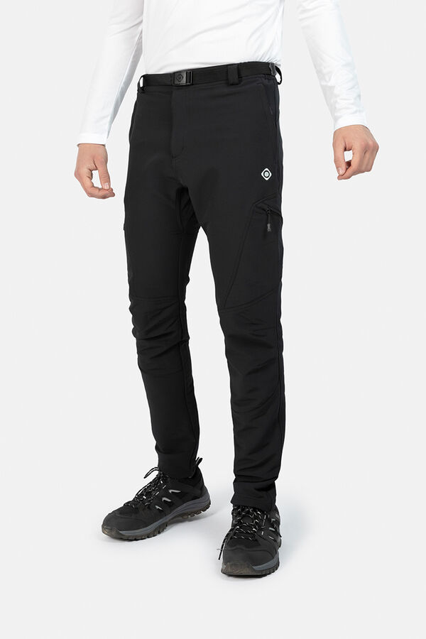 Izas Breathable trekking pants black