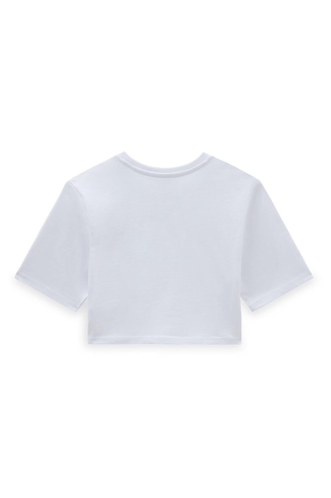 Vans Camiseta manga corta de cuello redondo