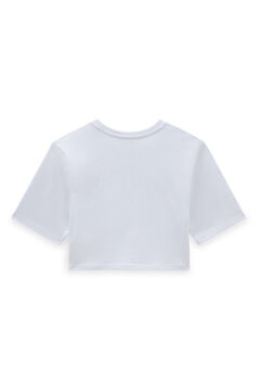 Vans Camiseta manga corta de cuello redondo