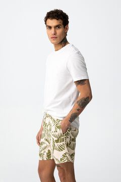 Tiffosi Shorts playa