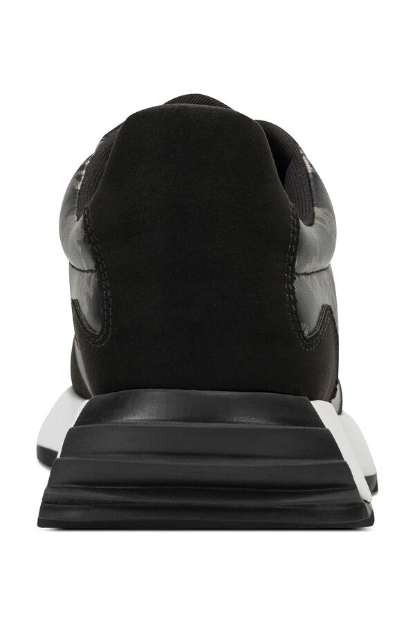 DKNY Naples sneaker grey