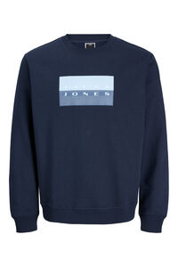 Jack & Jones Basic-Sweatshirt mit Logo
