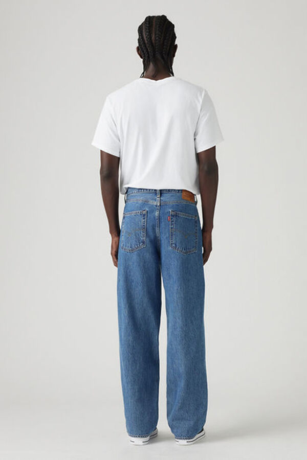Levi's Vaquero 578&reg; Baggy azul