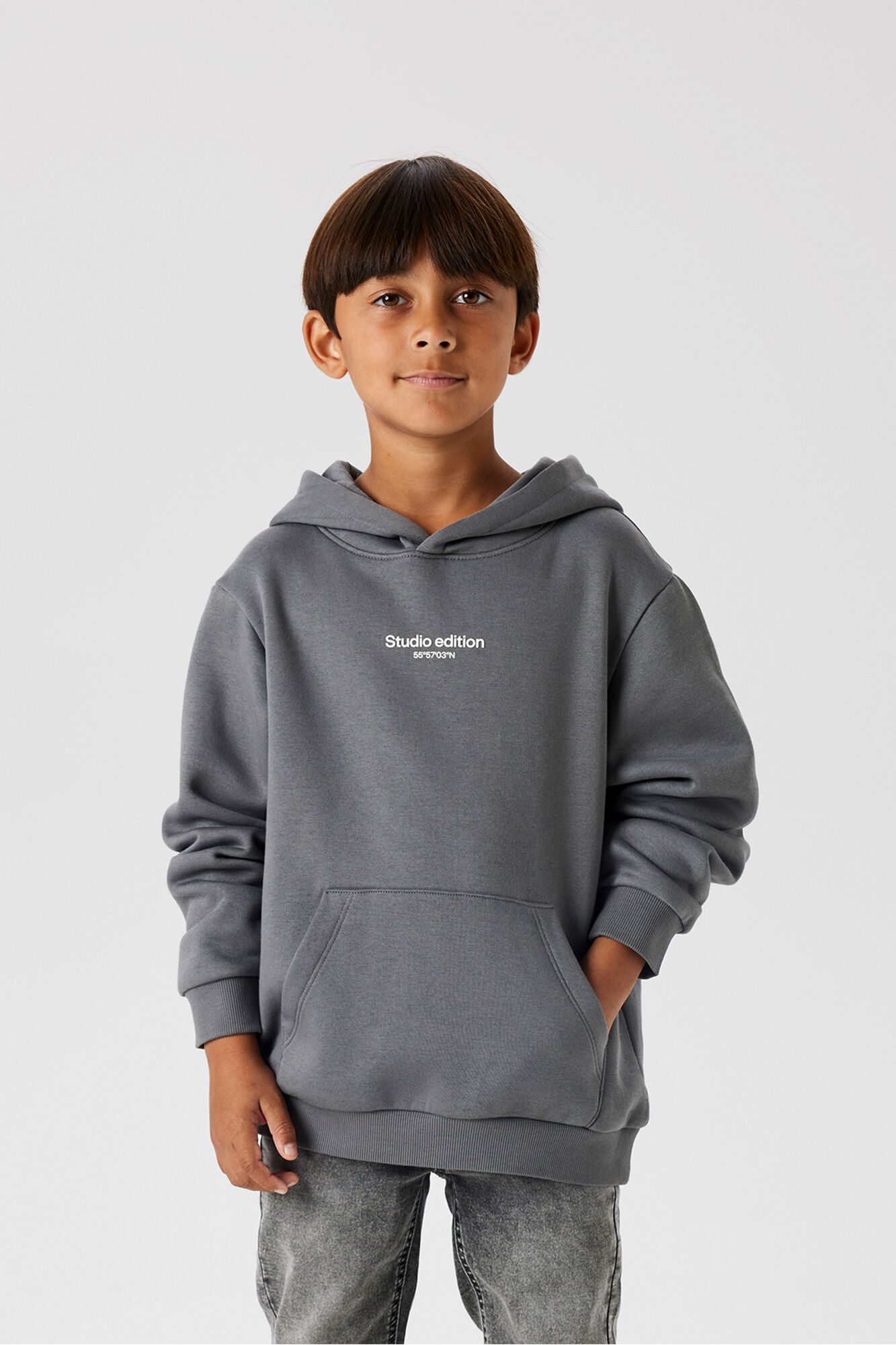 Name It Sudadera studio ni&ntilde;o