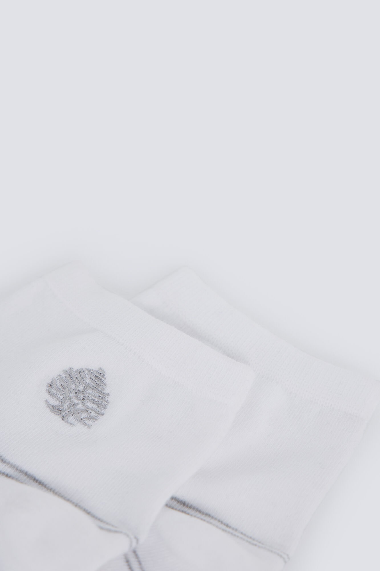 Springfield Springfield logo ankle sock