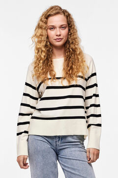 Pieces Fine knit jumper