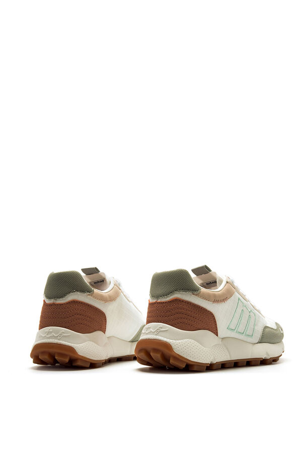 MTNG Casual sneakers white