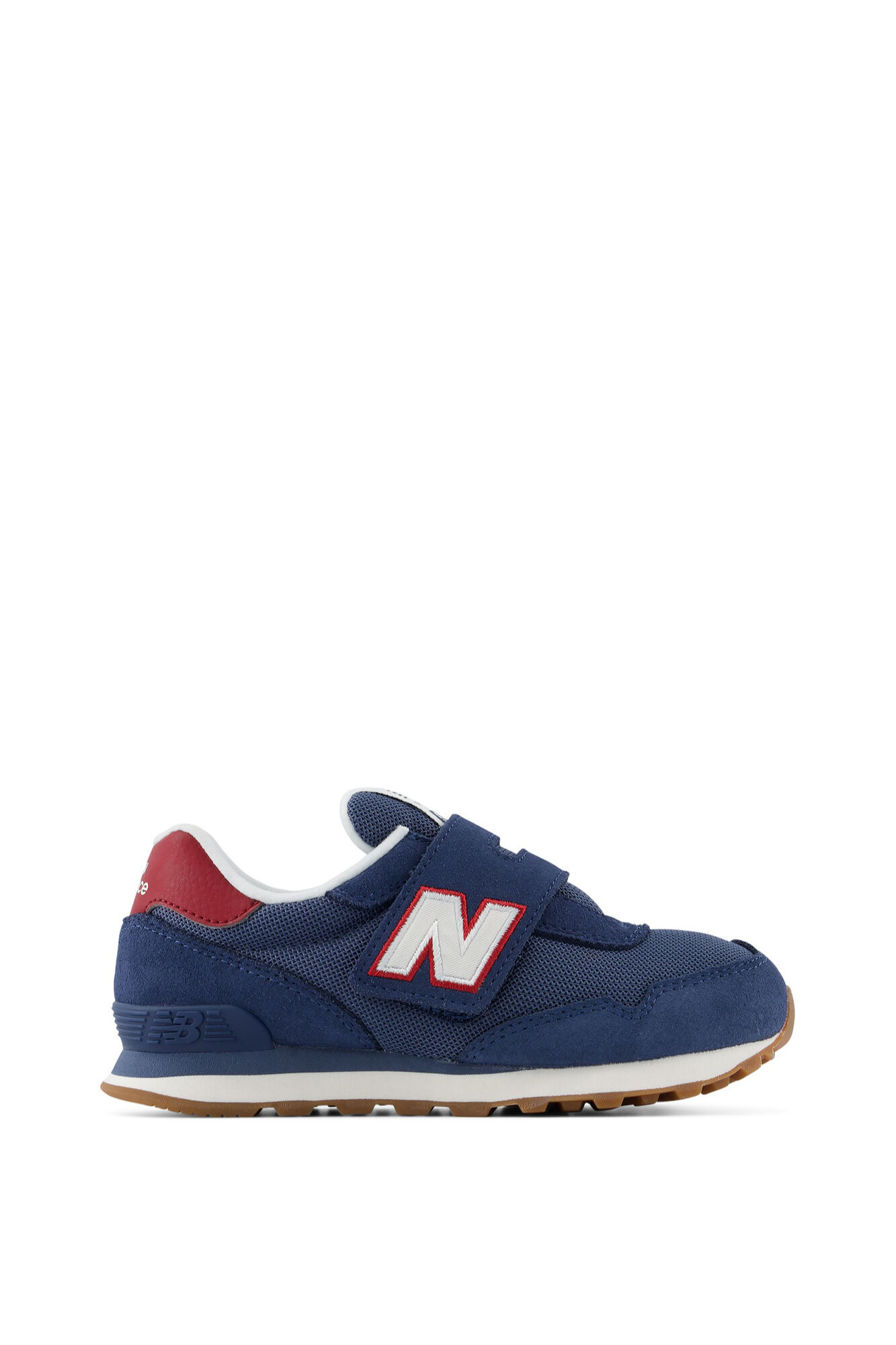 New Balance Zapatillas 515 Hook & loop