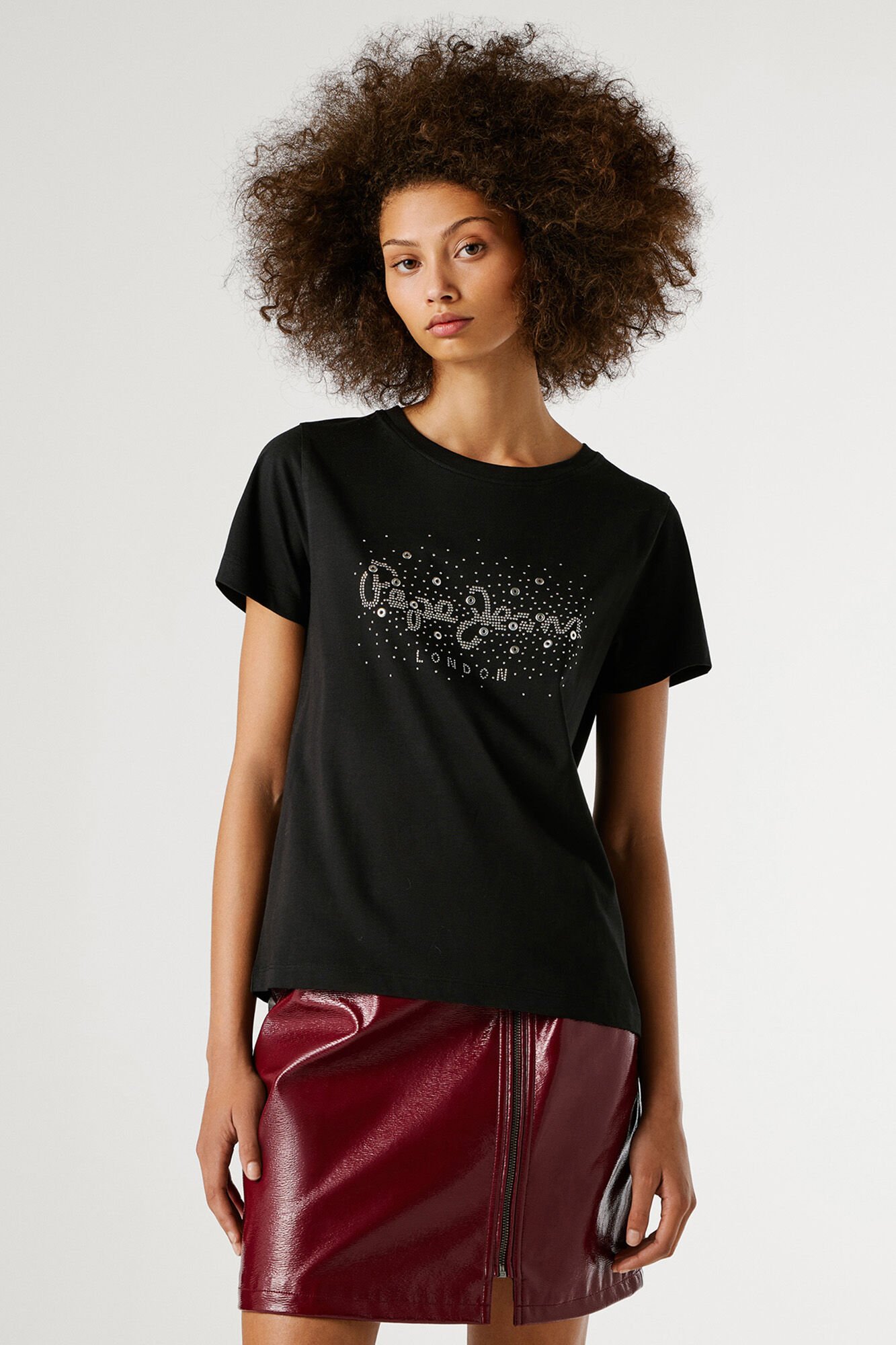 Pepe Jeans Camiseta manga corta