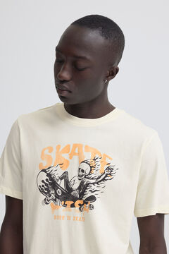Blend Camiseta de manga corta
