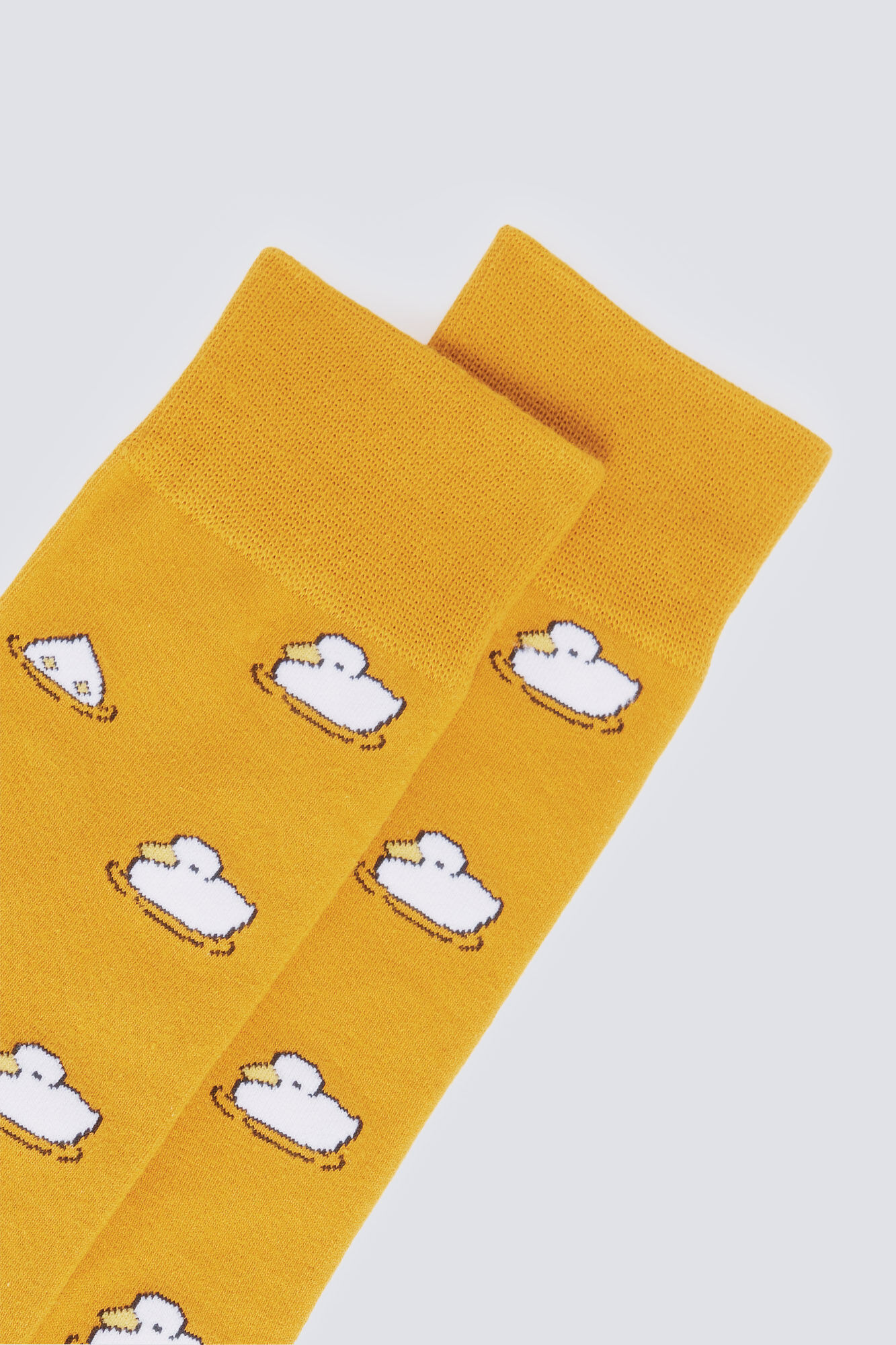 Springfield Meias compridas de pato