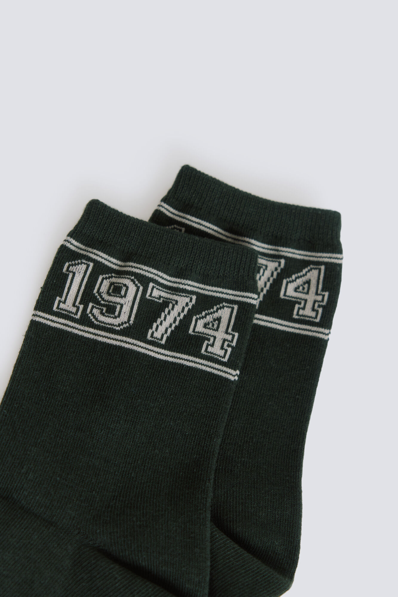 Springfield Duge čarape sa brojem 