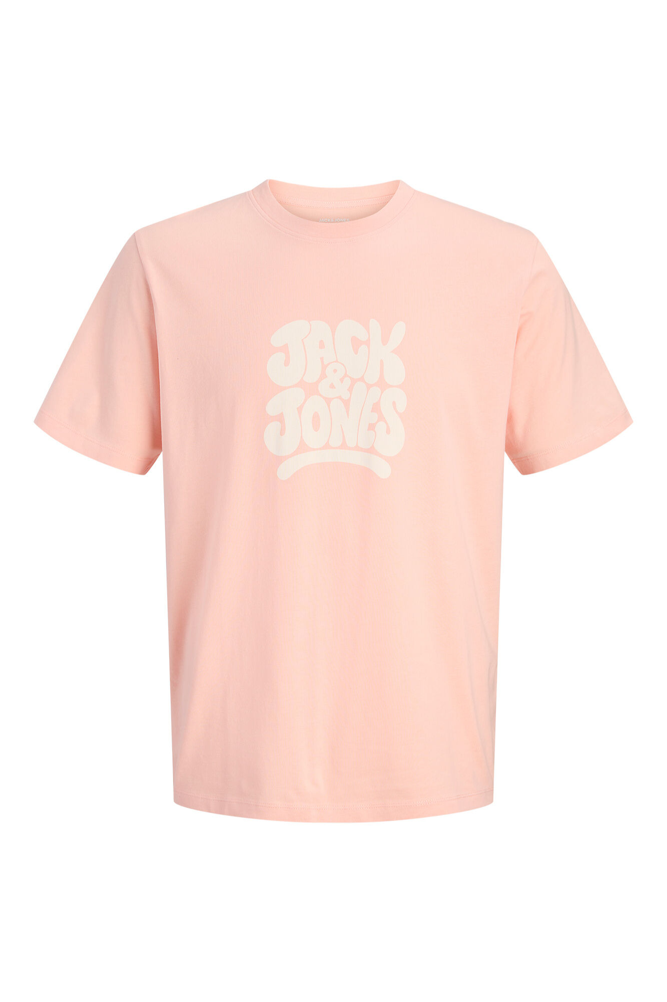 Jack & Jones T-Shirt mit Frontprint