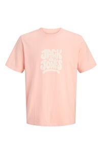Jack & Jones Camiseta print frontal