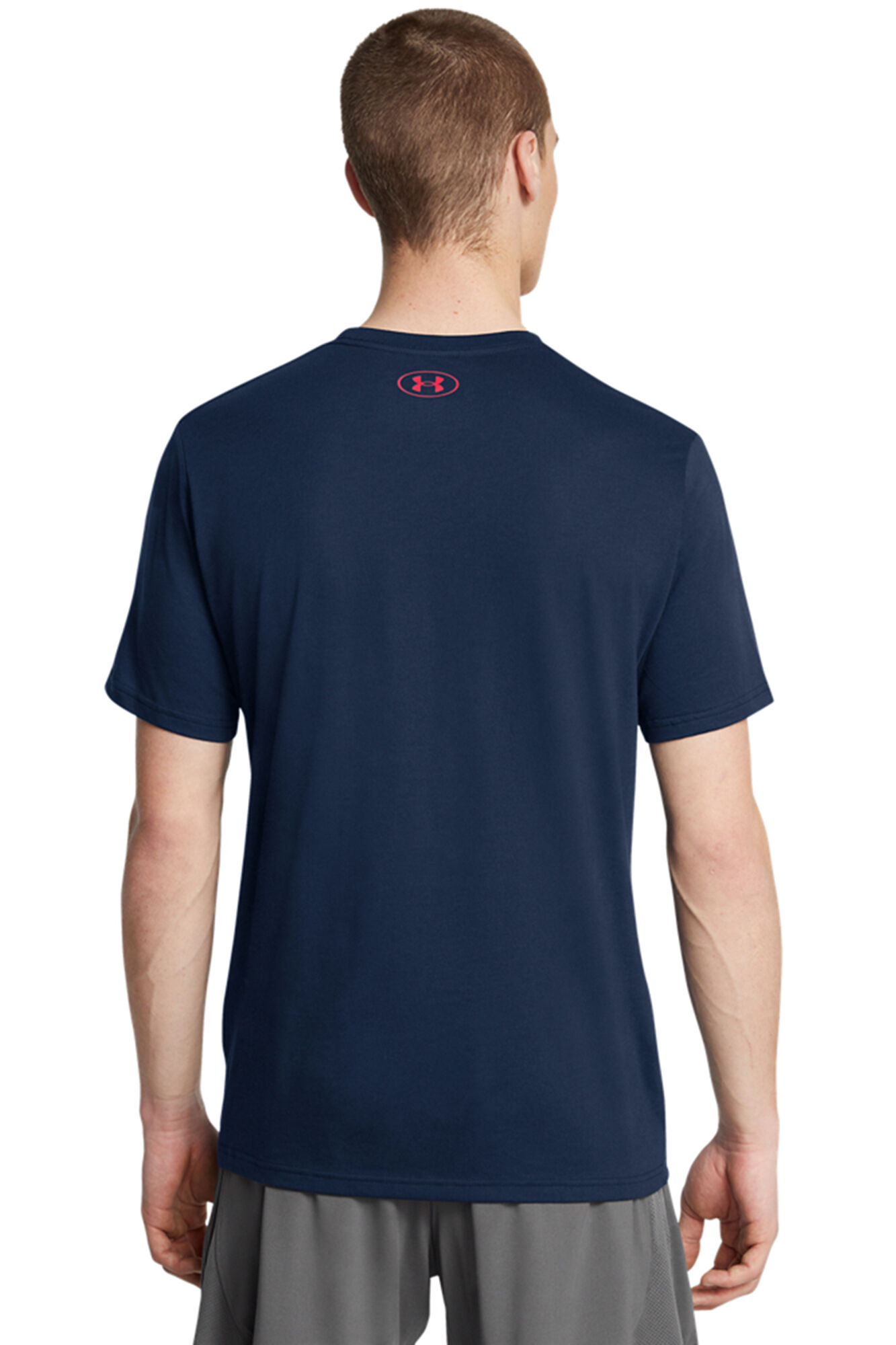 Under Armour Herren kurz&auml;rmelig -Shirt