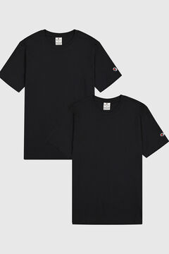 Champion Pacote com duas camisetas Champion