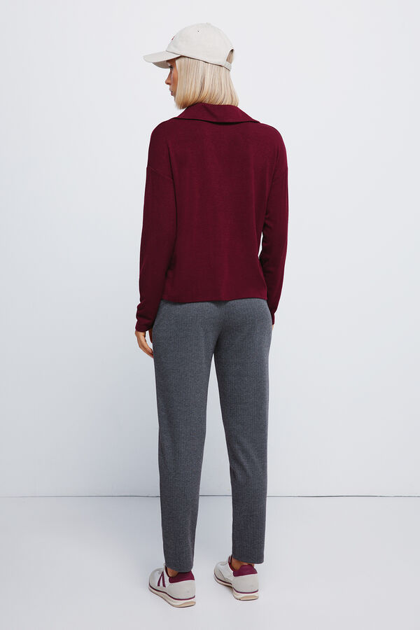 Springfield Jogger trousers grey