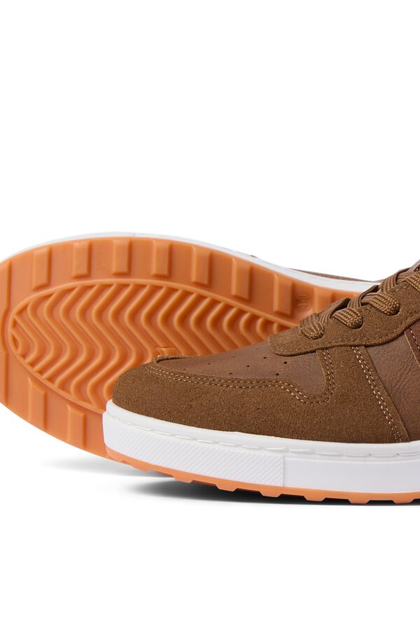 Jack & Jones Low trainers nude