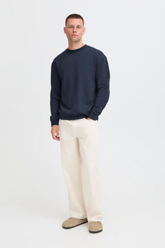 Blend Sudadera cuello redondo