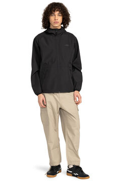 Element Chaqueta shell impermeable