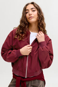 Jack & Jones Casaco bomber leve