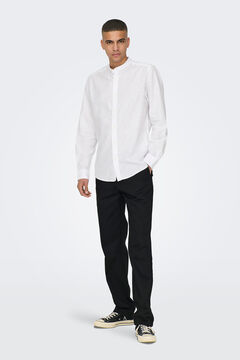 Only & Sons Camisa de manga comprida