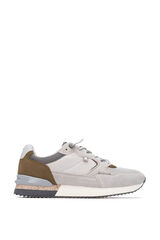 XTI Men's Sneaker brown
