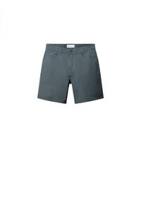 Springfield Bermudas leve 5 bolsos lavagem regular fit