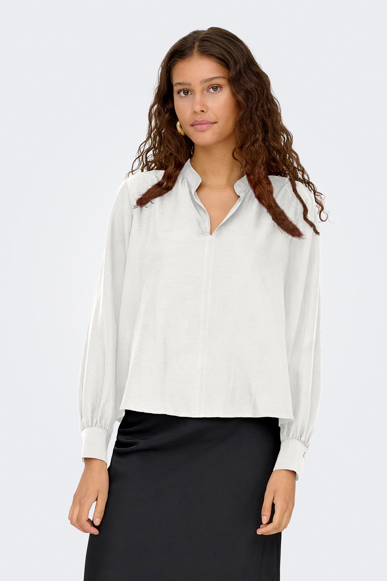 JDY Blusa manga larga