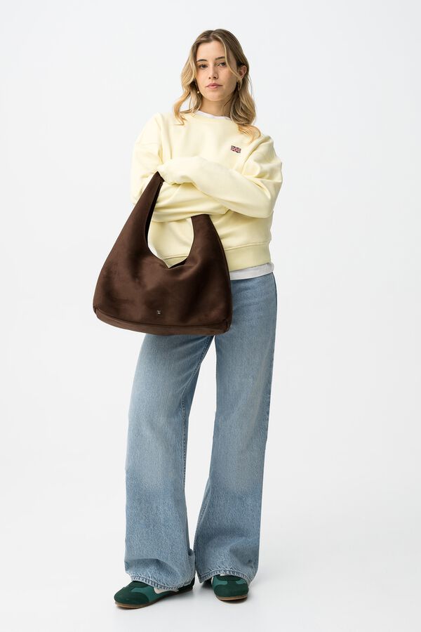 Tiffosi Young Vaqueros Wide Balloon blue