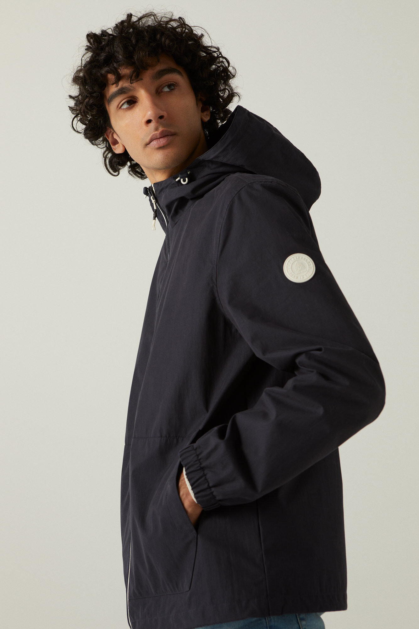 Parkas de hombre | Rebajas | Springfield
