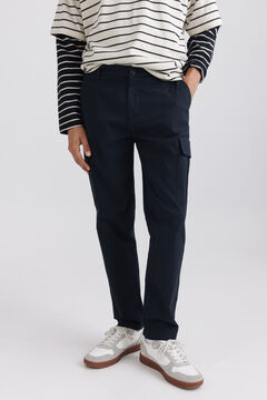 Springfield Comfort cargo trousers