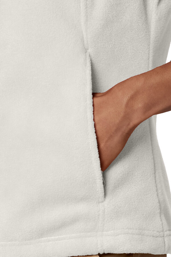 Columbia Columbia Benton Springs&trade; Weste f&uuml;r Damen Wei&szlig;