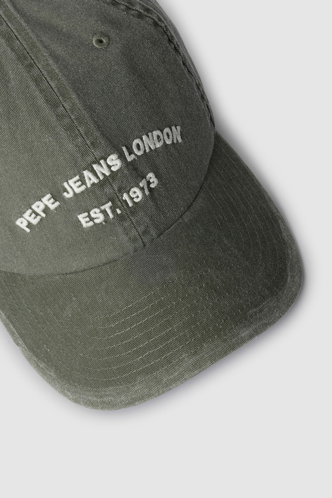 Pepe Jeans Bon&eacute; de sarja