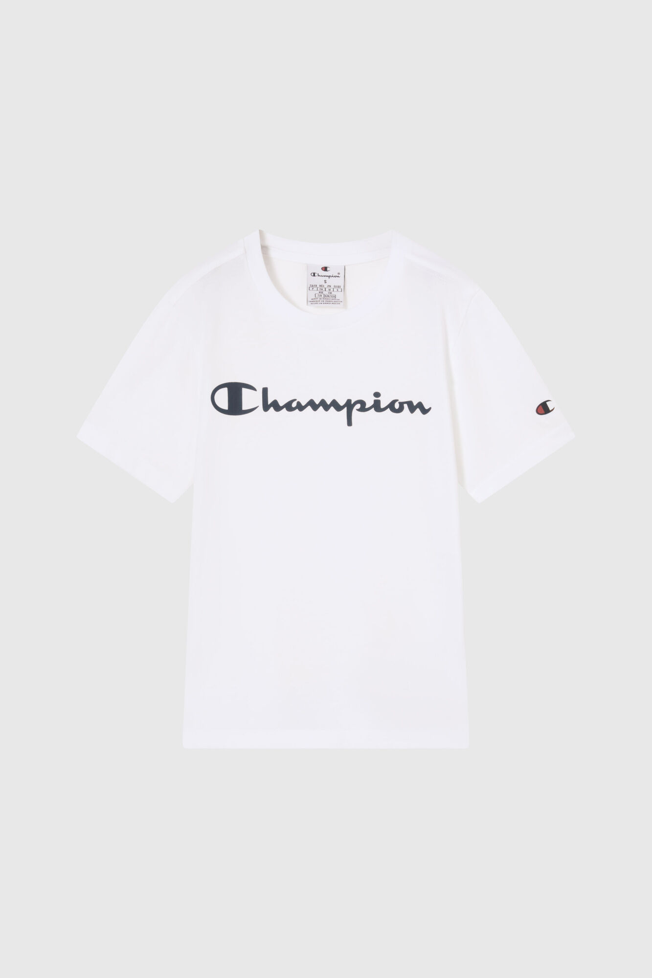 Champion Camiseta de manga corta