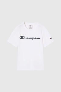 Champion Camiseta de manga corta