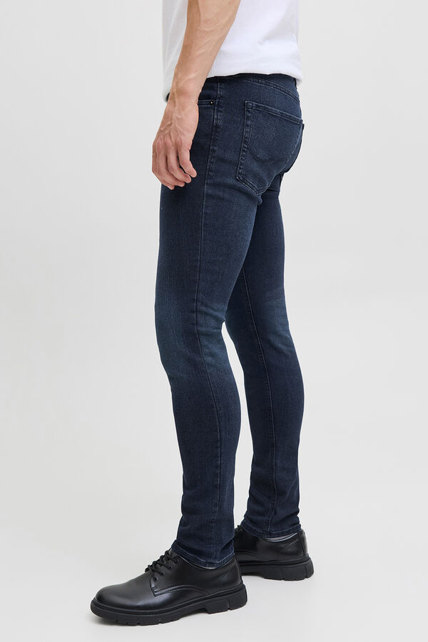 Jack & Jones Skinny jeans  blue