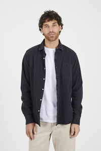 Brave Soul Camisa manga larga