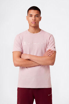Champion Camiseta de manga corta